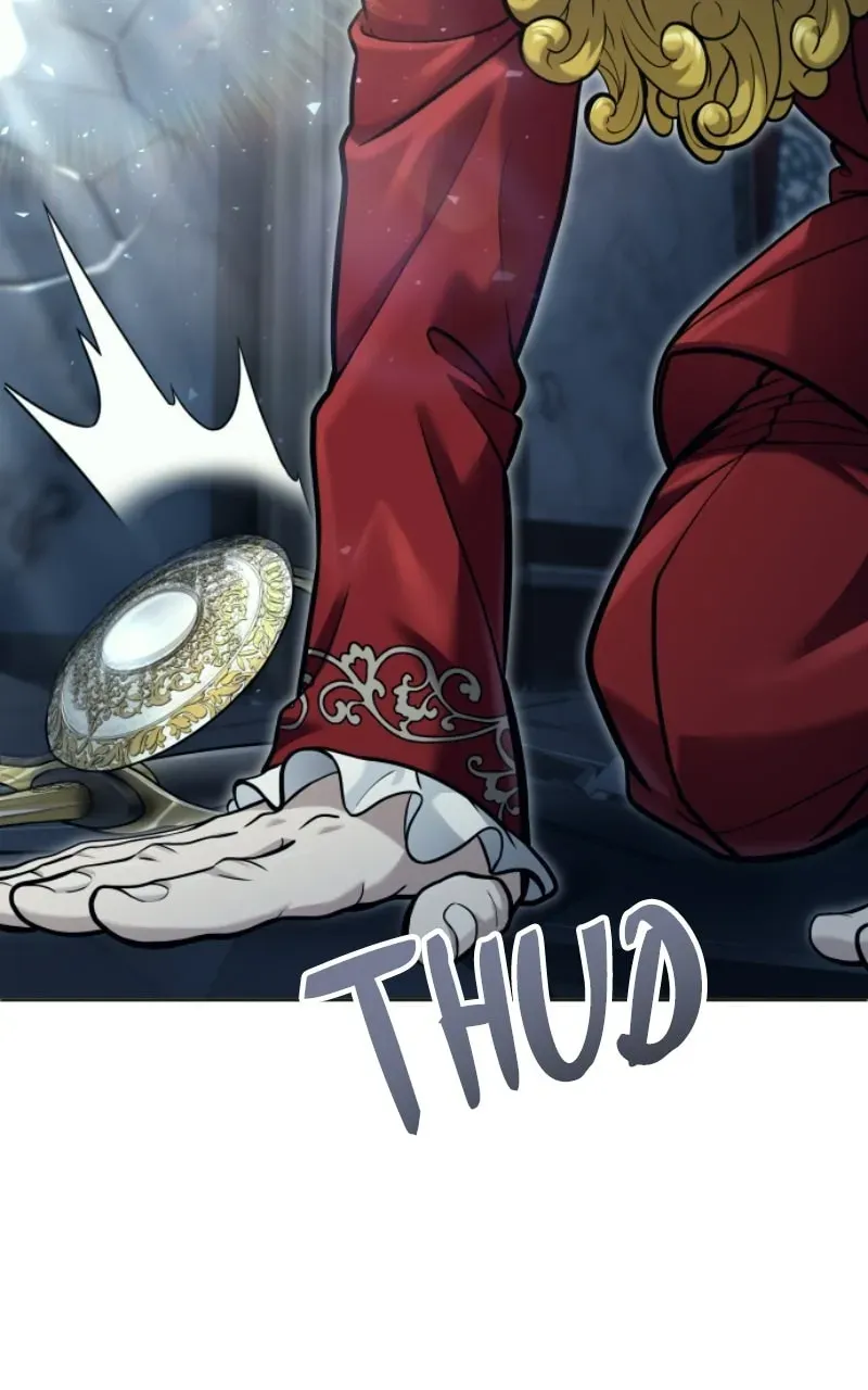 Tower of God: Urek Mazino Chapter 4.2 page 8 - 