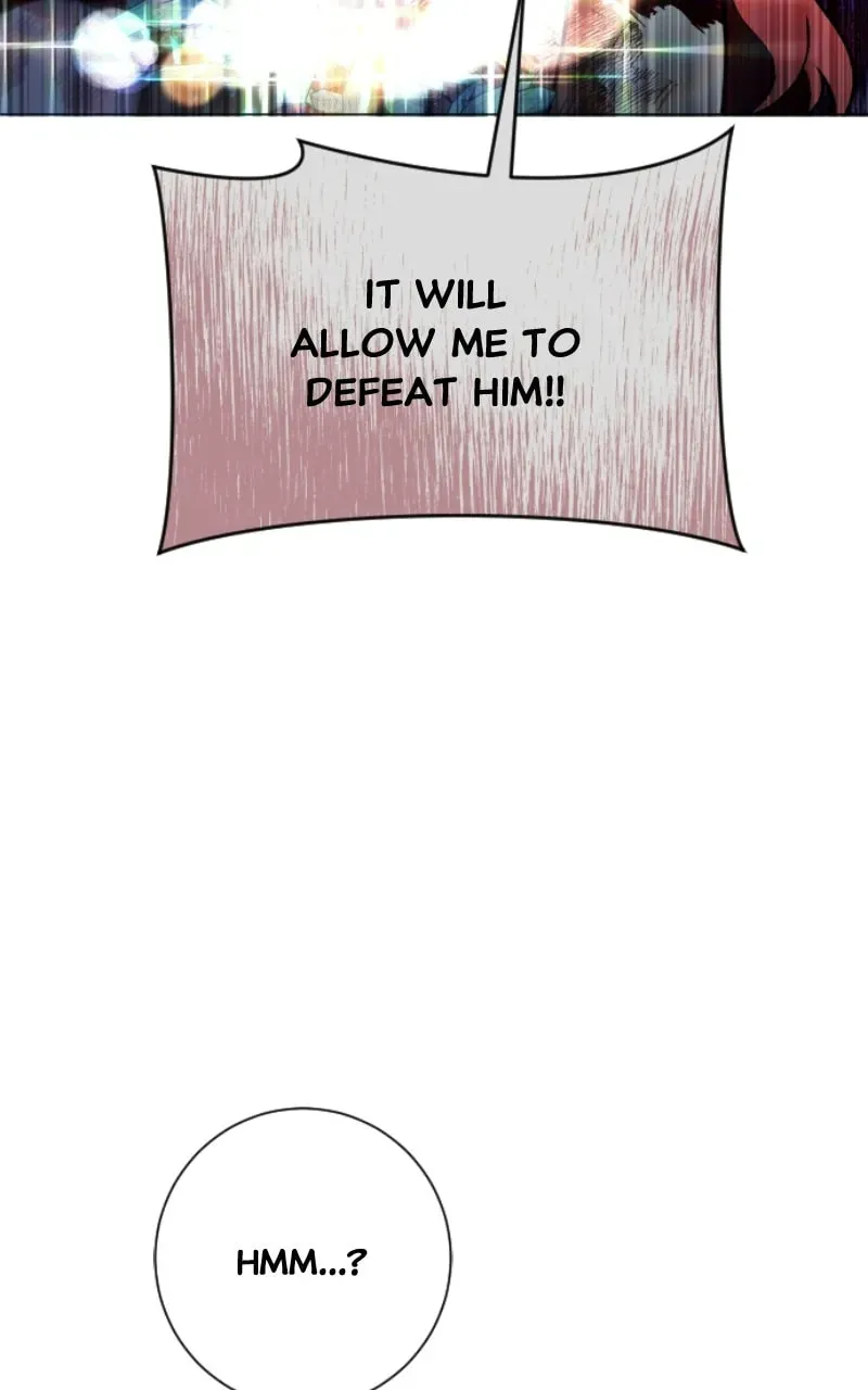 Tower of God: Urek Mazino Chapter 4.2 page 71 - 
