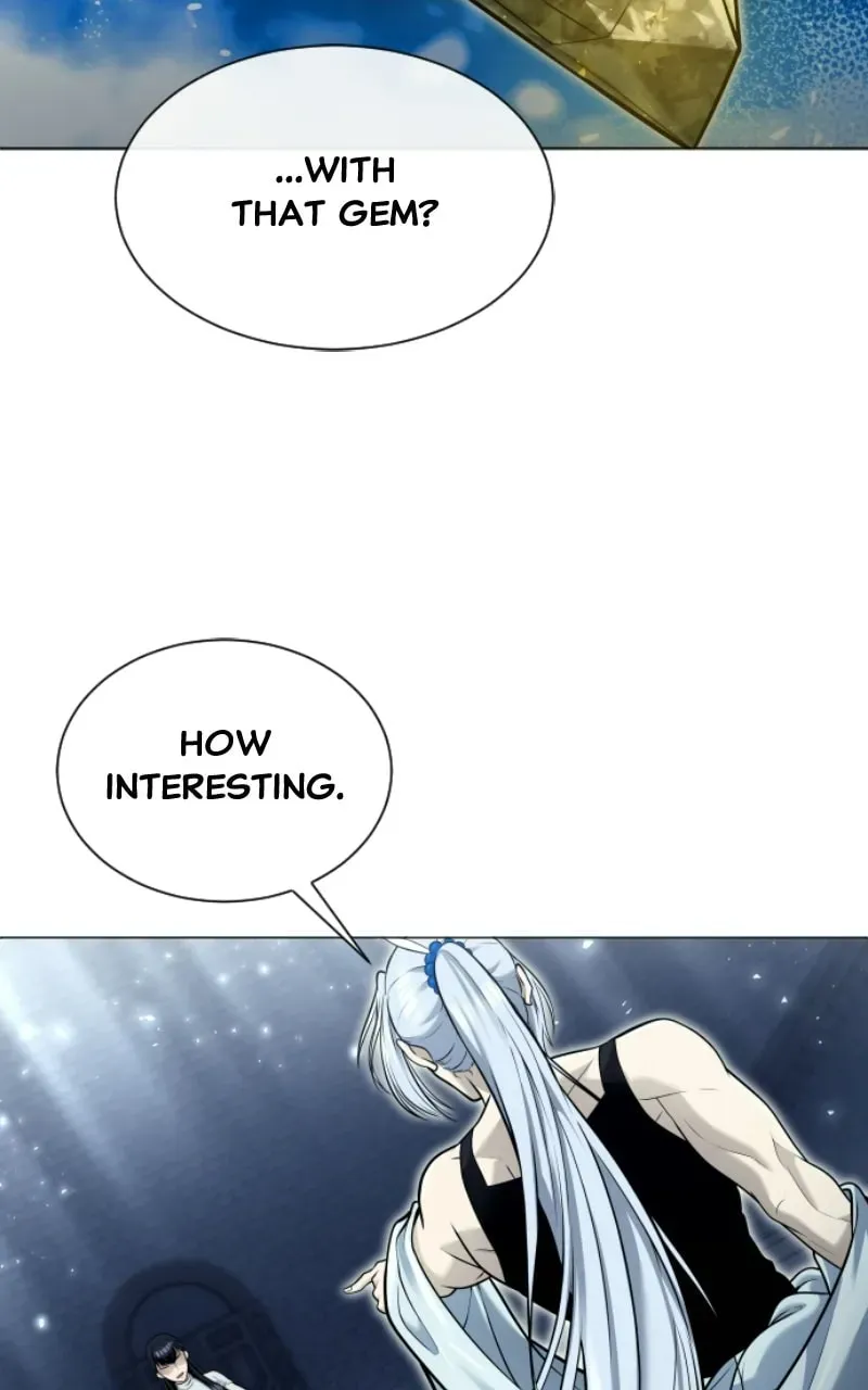 Tower of God: Urek Mazino Chapter 4.2 page 75 - 