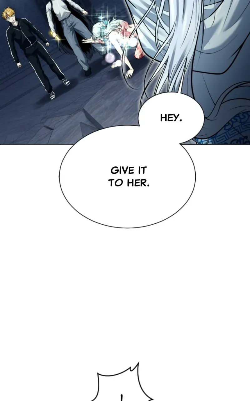 Tower of God: Urek Mazino Chapter 4.2 page 76 - 