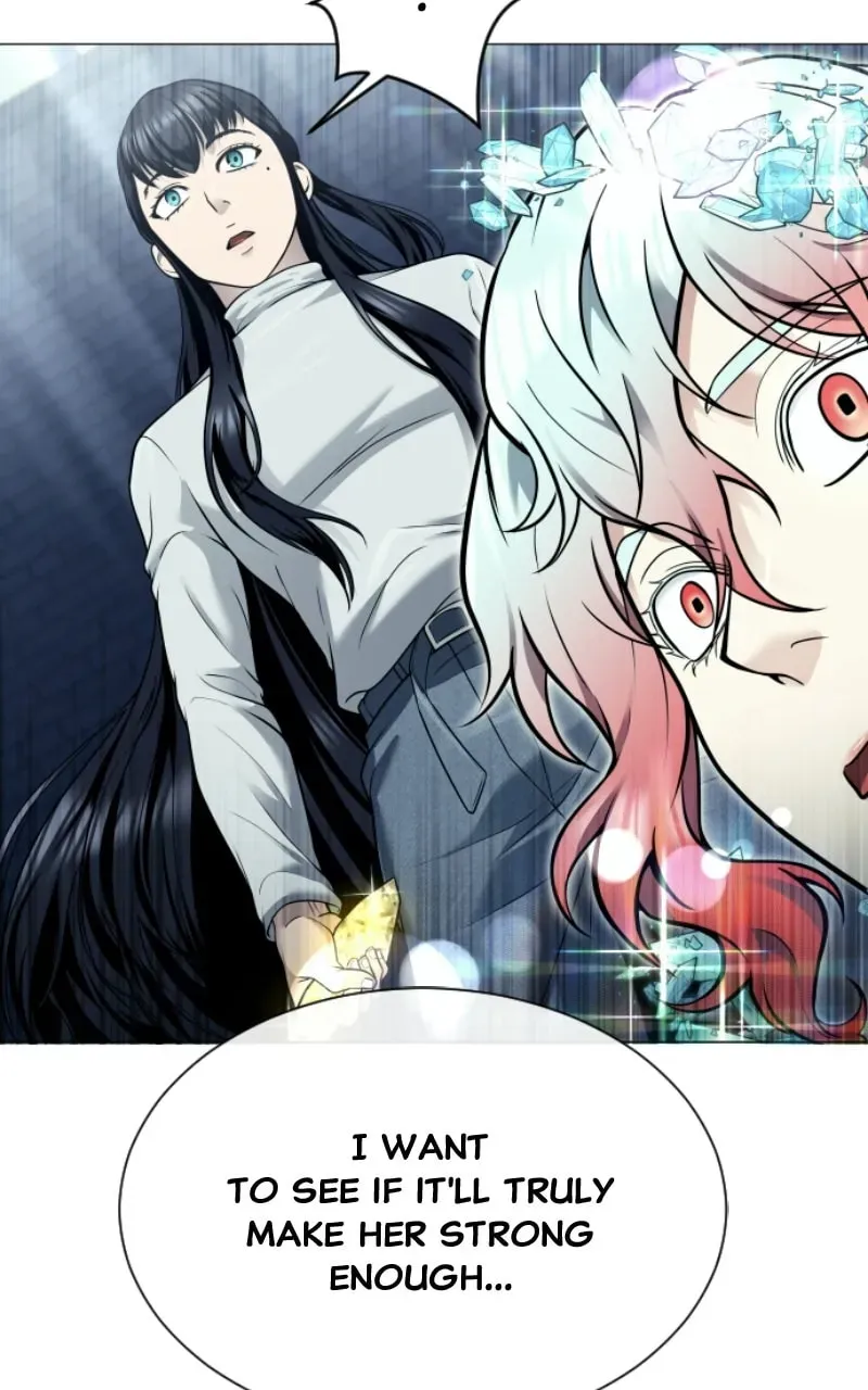 Tower of God: Urek Mazino Chapter 4.2 page 77 - 