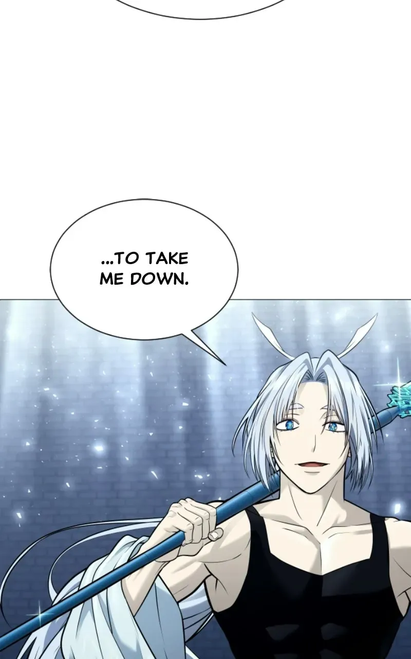 Tower of God: Urek Mazino Chapter 4.2 page 78 - 