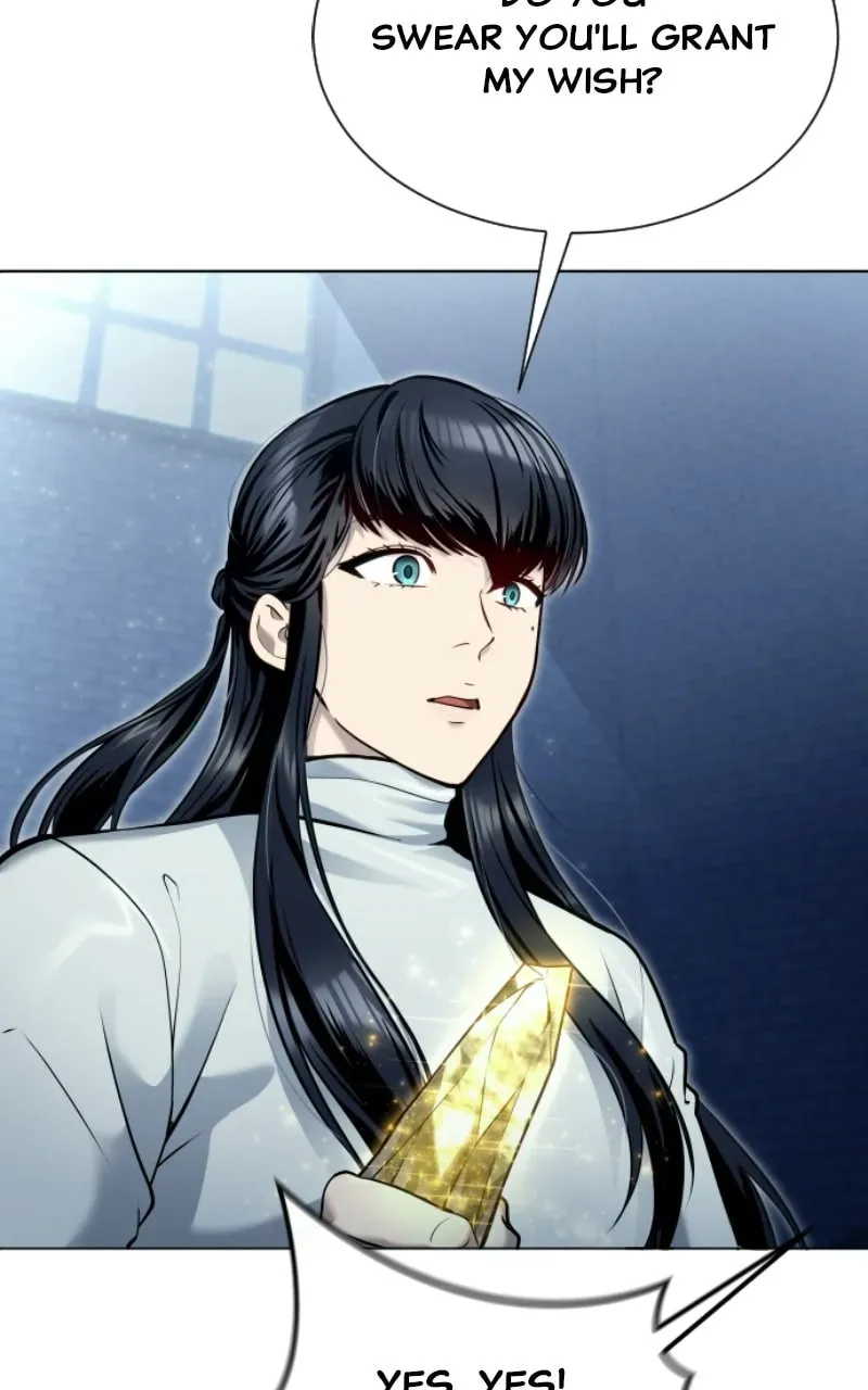 Tower of God: Urek Mazino Chapter 4.2 page 80 - 