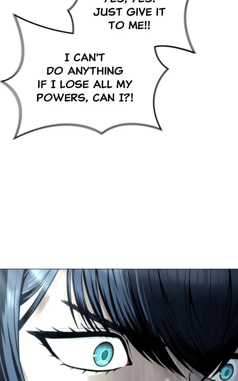 Tower of God: Urek Mazino Chapter 4.2 page 81 - 