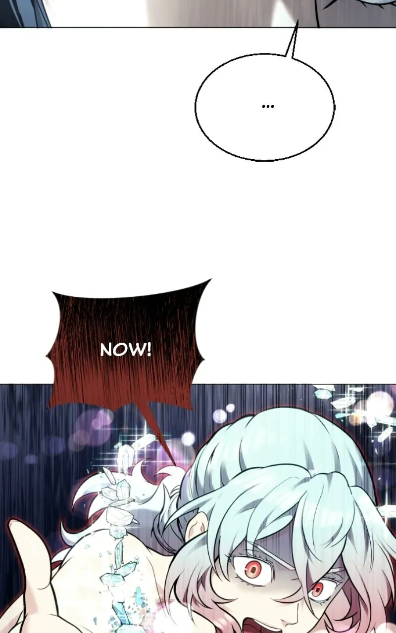 Tower of God: Urek Mazino Chapter 4.2 page 82 - 