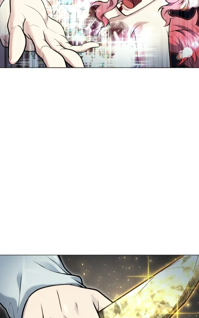 Tower of God: Urek Mazino Chapter 4.2 page 83 - 