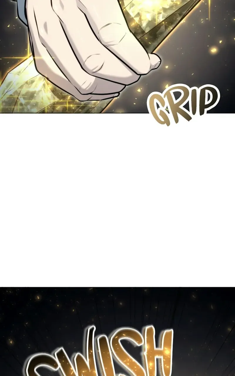 Tower of God: Urek Mazino Chapter 4.2 page 84 - 