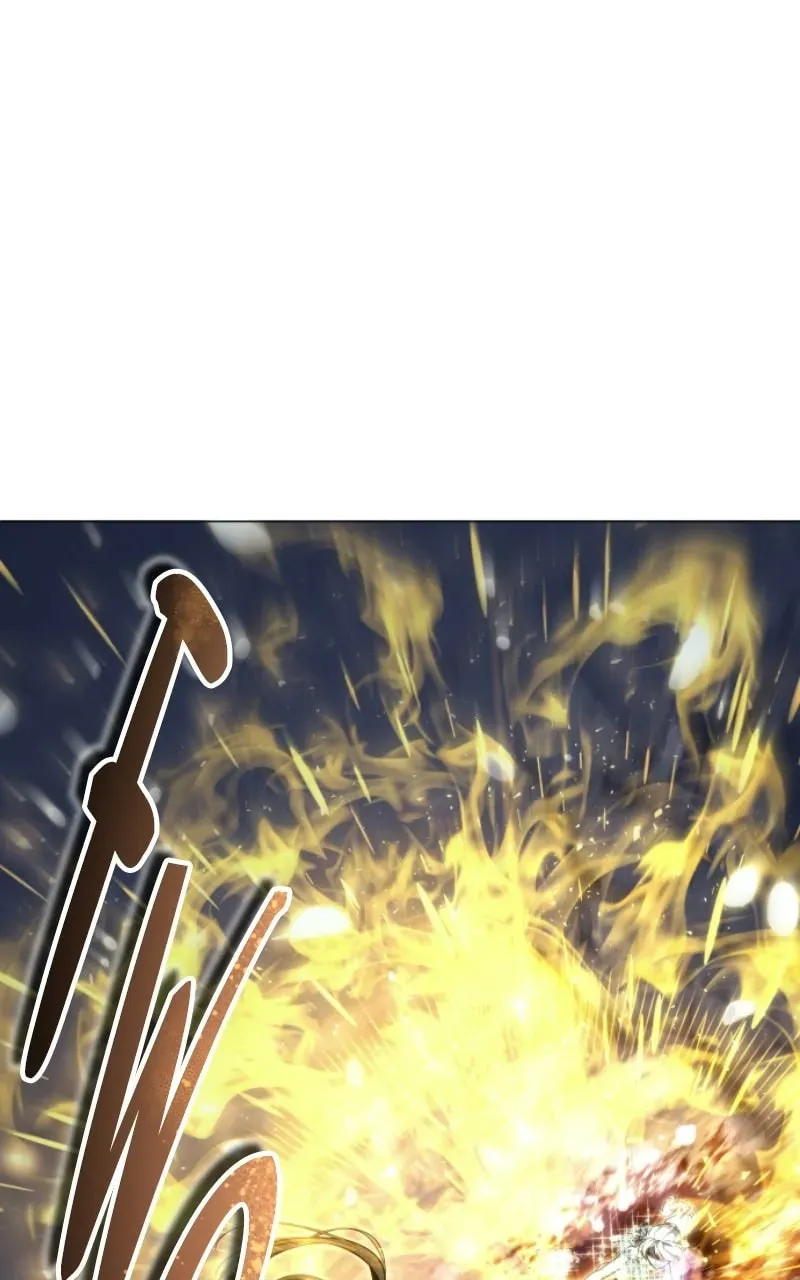 Tower of God: Urek Mazino Chapter 4.2 page 87 - 