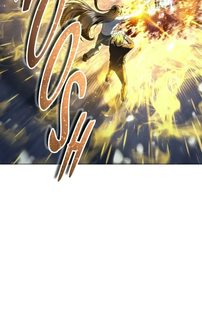 Tower of God: Urek Mazino Chapter 4.2 page 88 - 