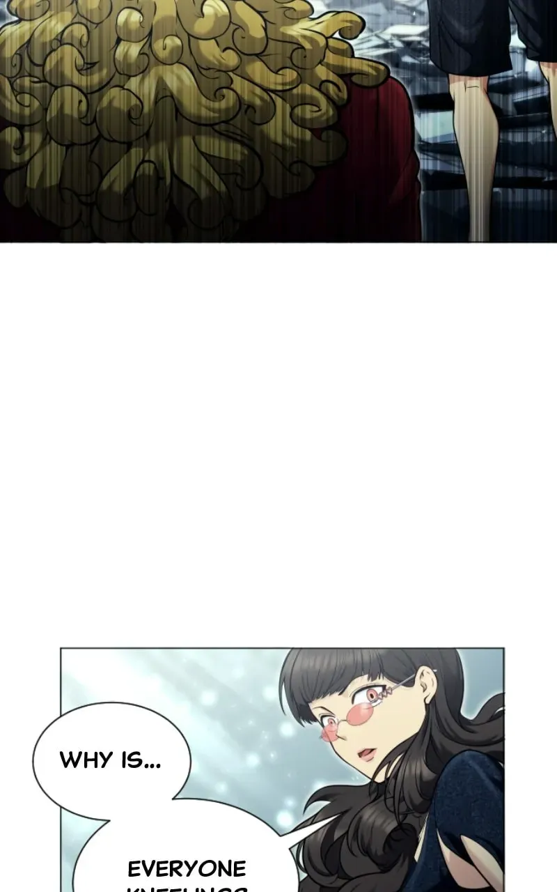 Tower of God: Urek Mazino Chapter 4.2 page 10 - 