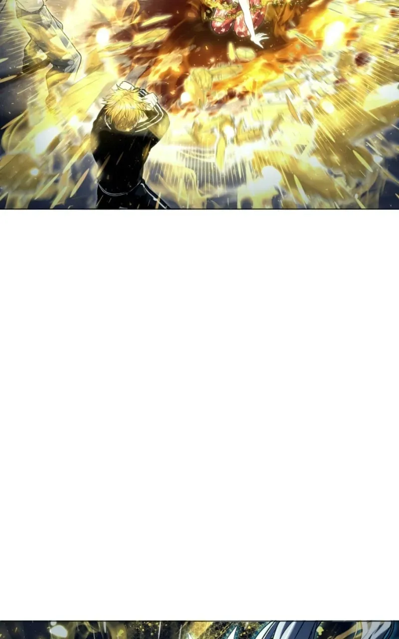Tower of God: Urek Mazino Chapter 4.2 page 91 - 
