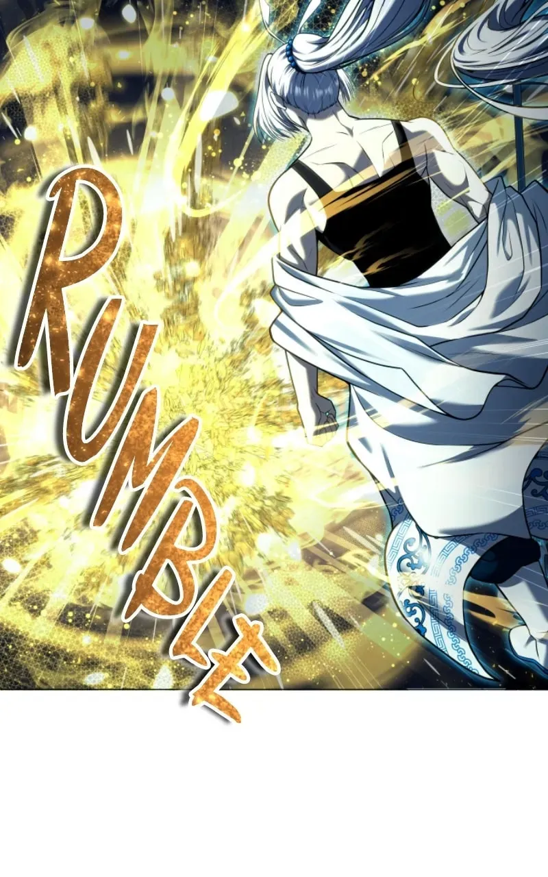 Tower of God: Urek Mazino Chapter 4.2 page 92 - 