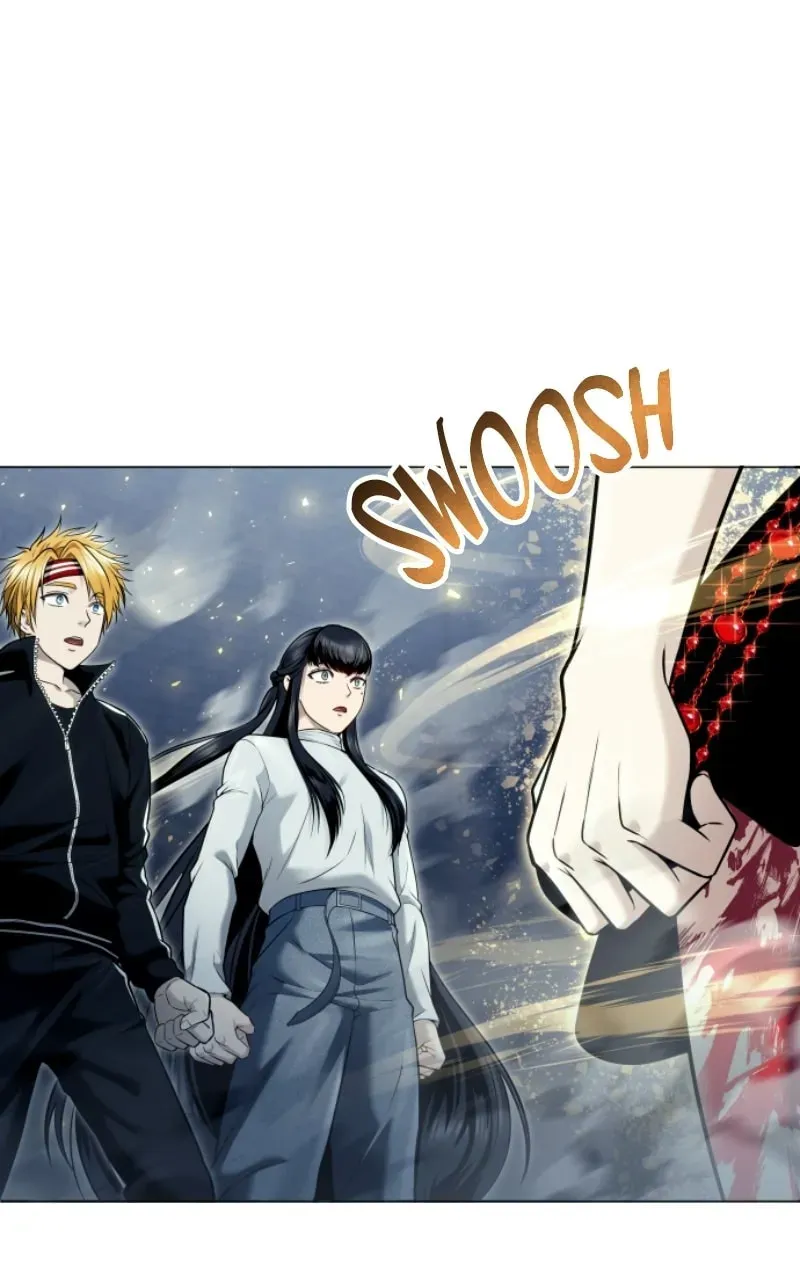 Tower of God: Urek Mazino Chapter 4.2 page 93 - 