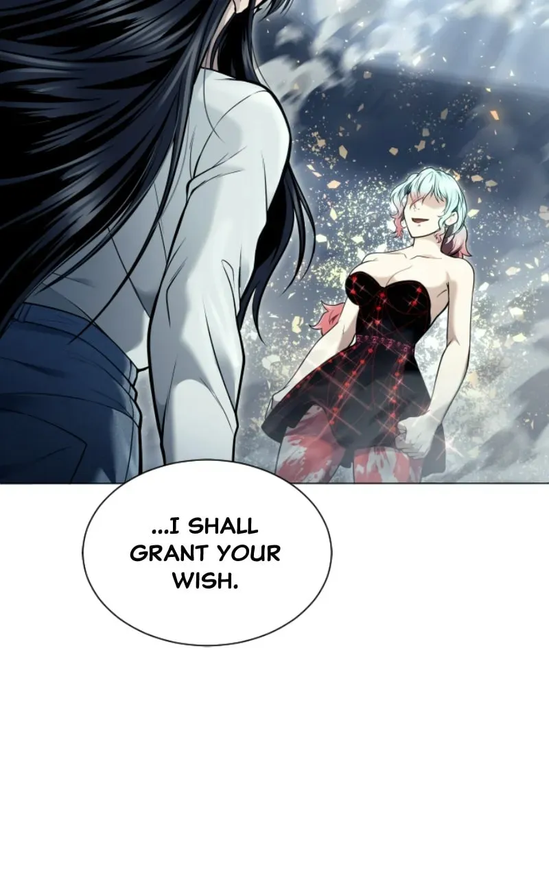 Tower of God: Urek Mazino Chapter 4.2 page 96 - 