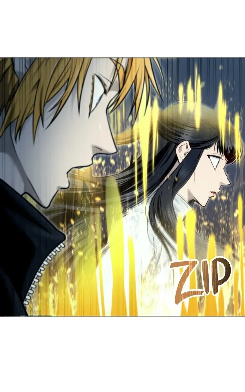 Tower of God: Urek Mazino Chapter 4.2 page 97 - 