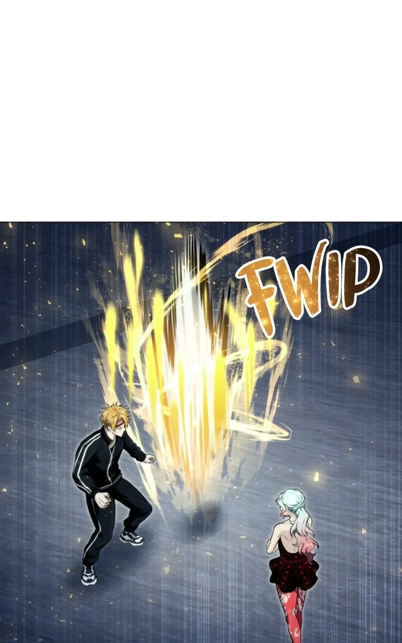 Tower of God: Urek Mazino Chapter 4.2 page 98 - 