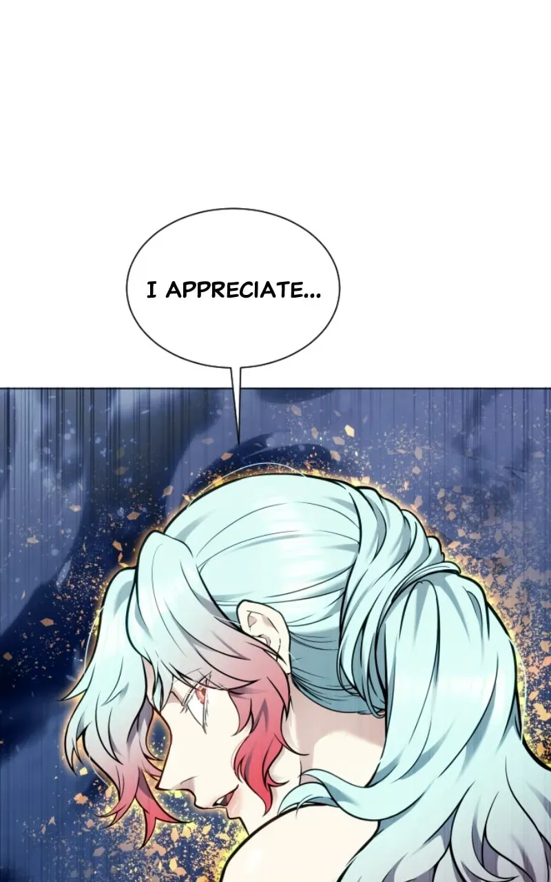 Tower of God: Urek Mazino Chapter 4.2 page 100 - 
