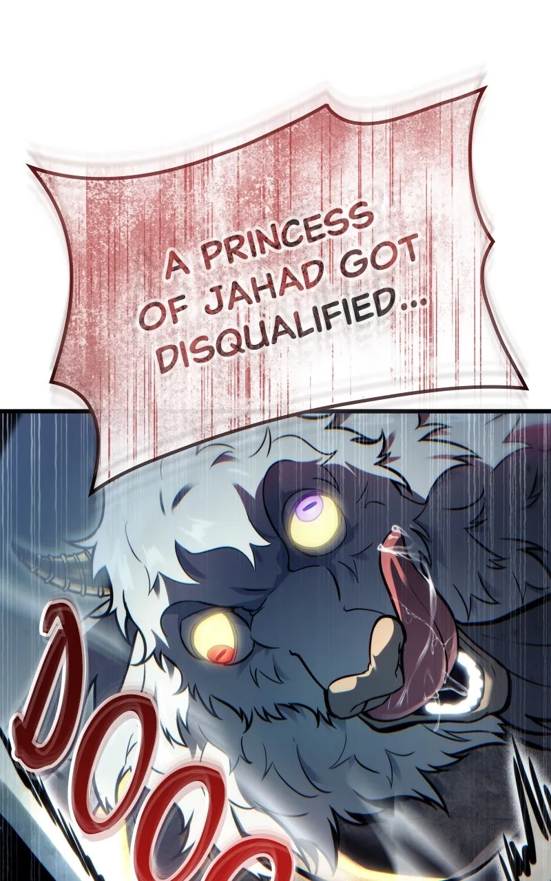Tower of God: Urek Mazino Chapter 4 page 1 - 