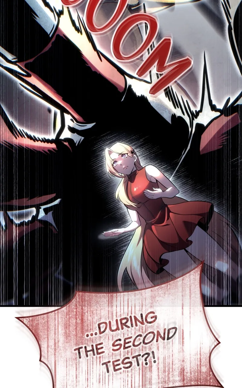 Tower of God: Urek Mazino Chapter 4 page 2 - 