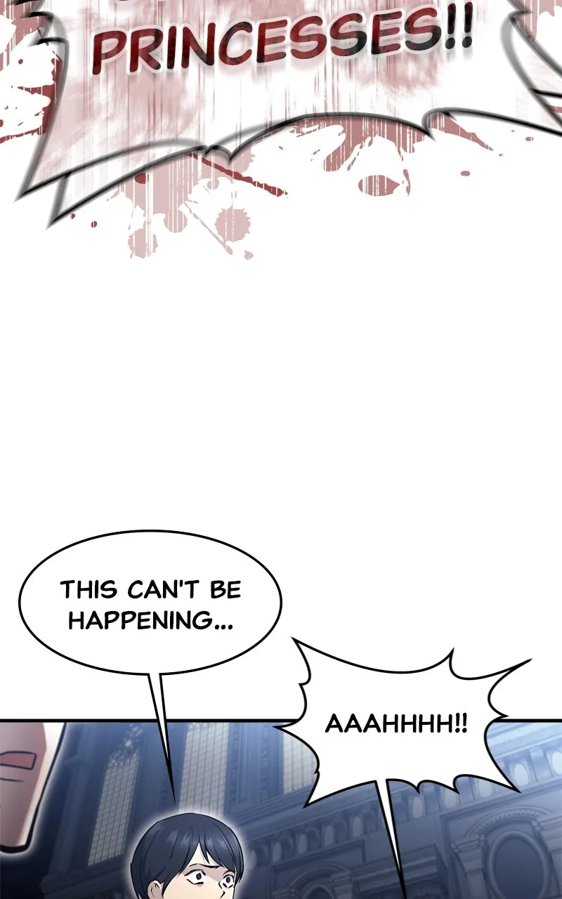 Tower of God: Urek Mazino Chapter 4 page 11 - 