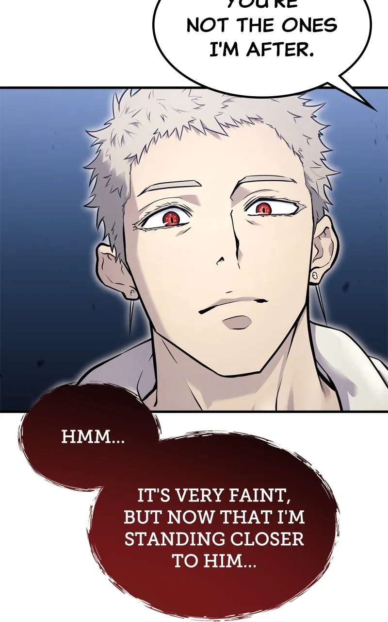 Tower of God: Urek Mazino Chapter 4 page 102 - 