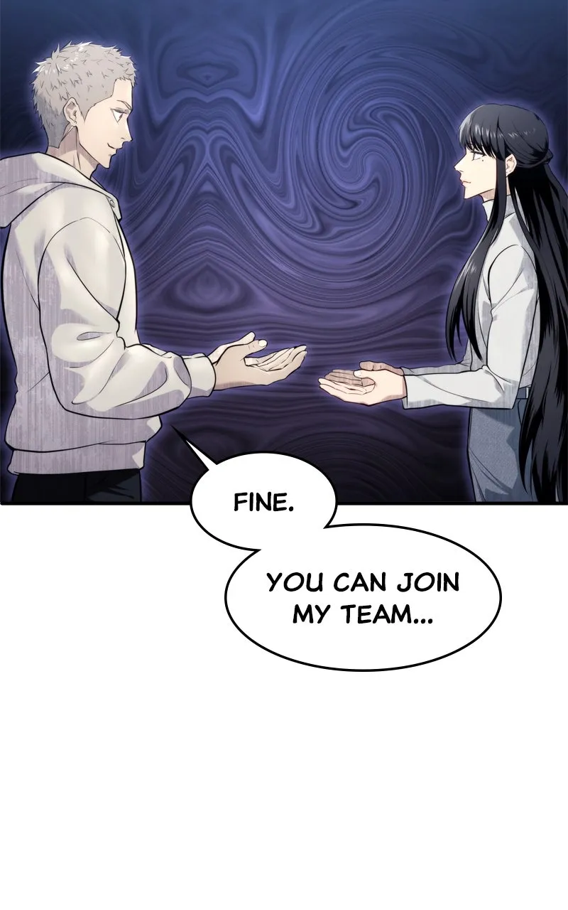 Tower of God: Urek Mazino Chapter 4 page 105 - 