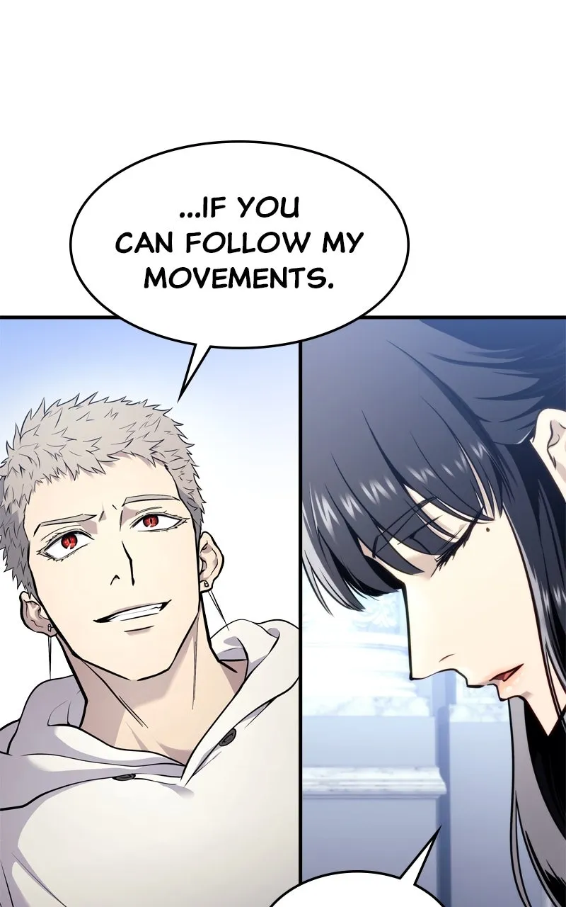 Tower of God: Urek Mazino Chapter 4 page 106 - 