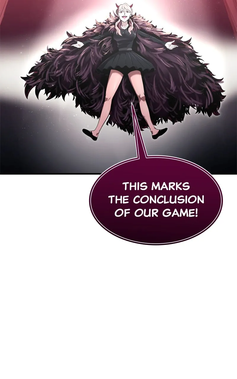 Tower of God: Urek Mazino Chapter 4 page 110 - 