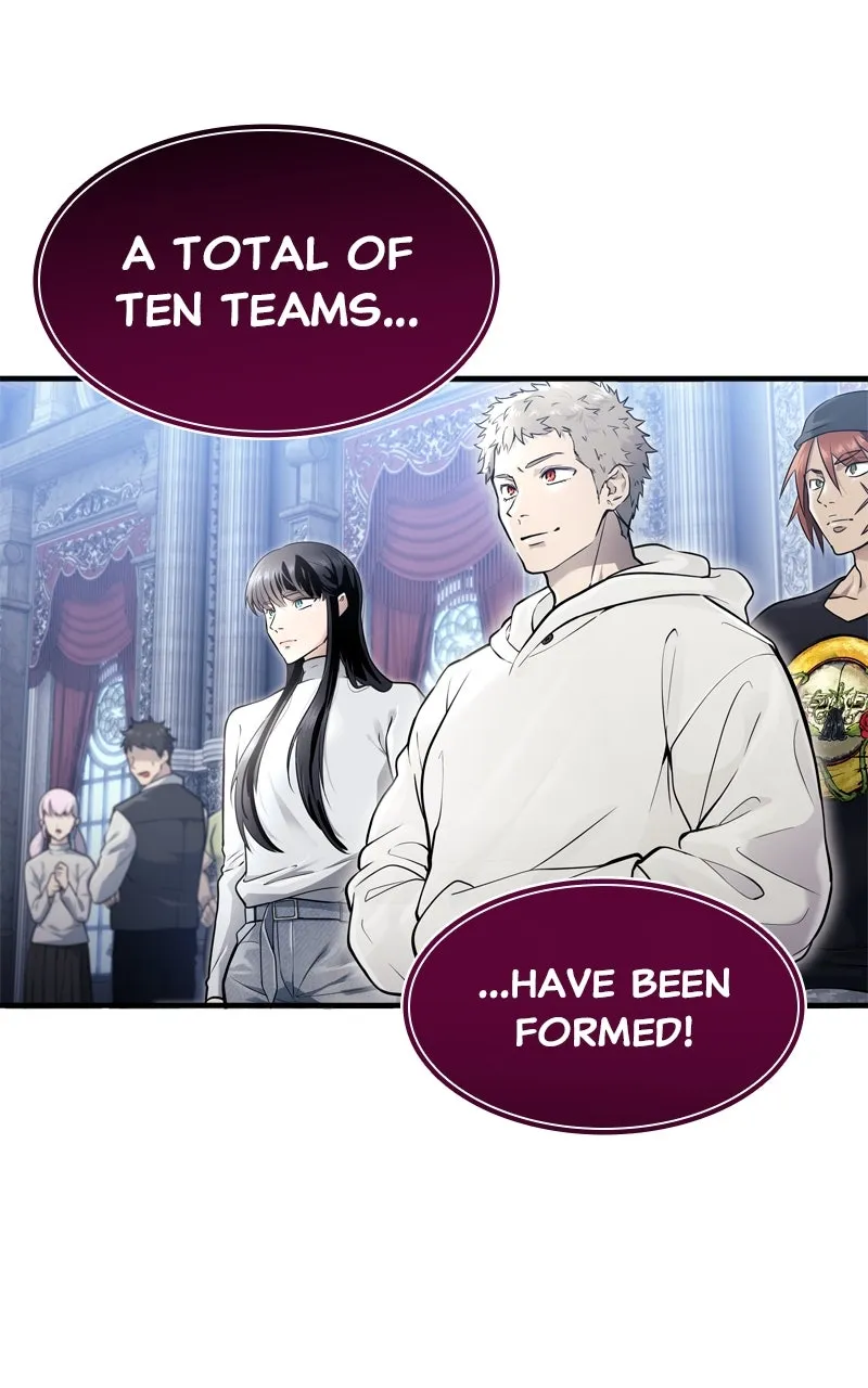 Tower of God: Urek Mazino Chapter 4 page 111 - 