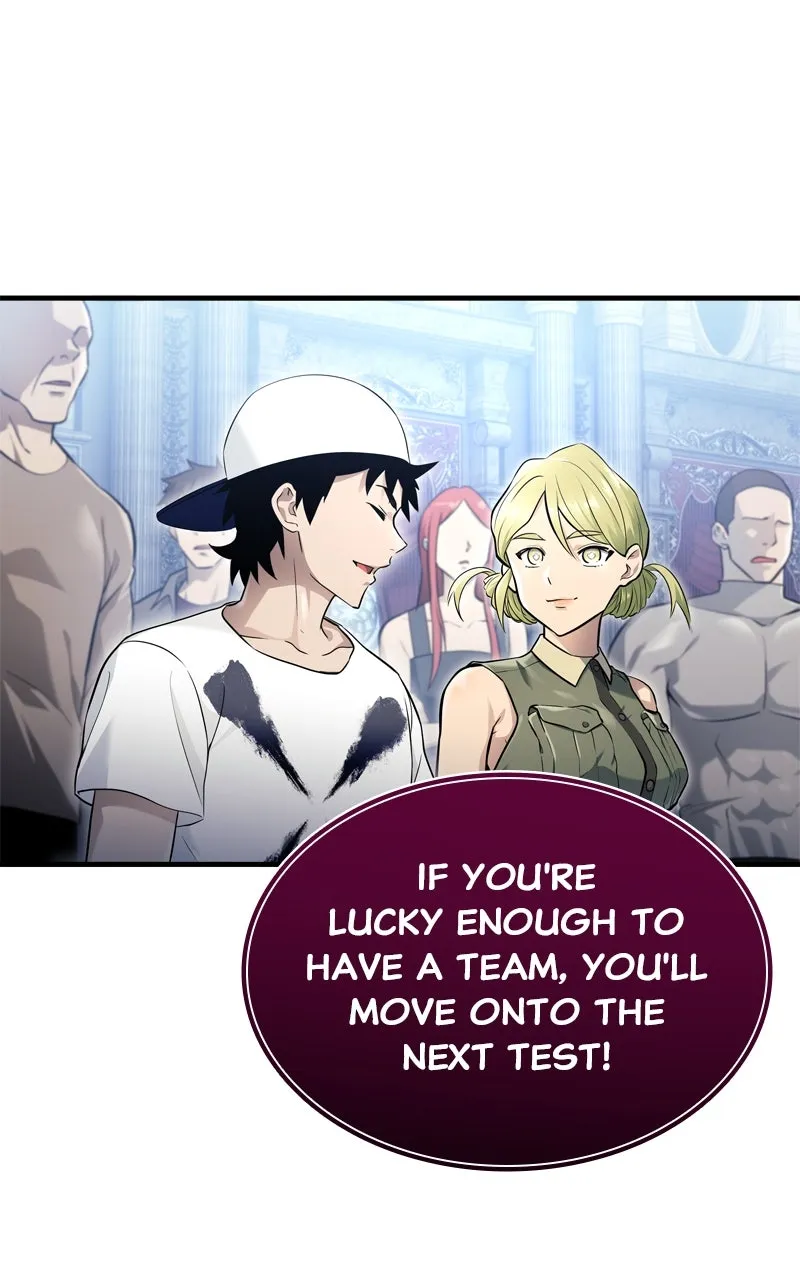 Tower of God: Urek Mazino Chapter 4 page 113 - 
