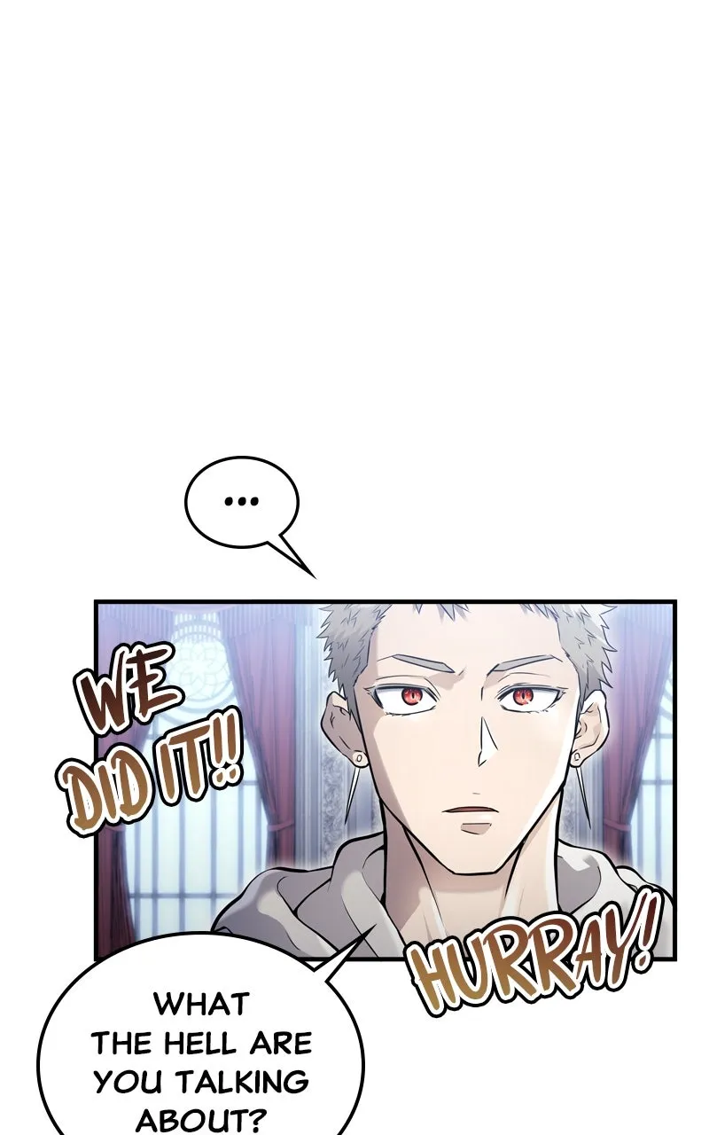 Tower of God: Urek Mazino Chapter 4 page 116 - 