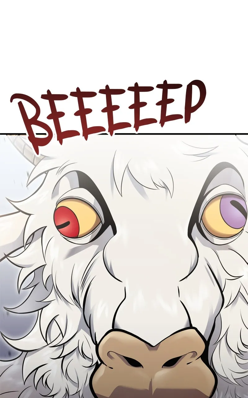 Tower of God: Urek Mazino Chapter 4 page 118 - 
