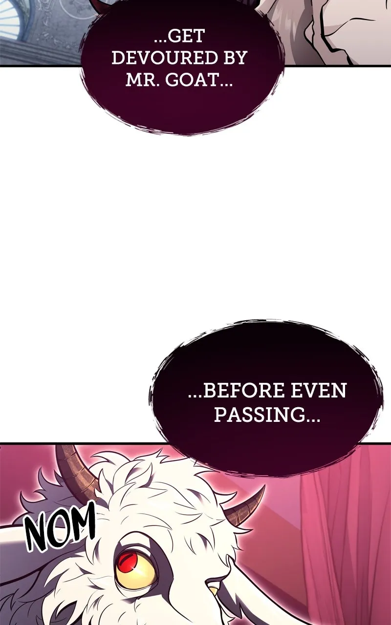 Tower of God: Urek Mazino Chapter 4 page 13 - 