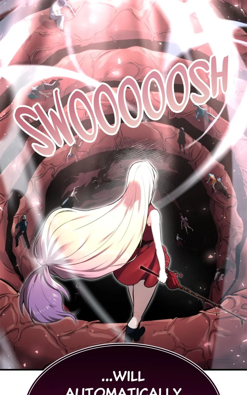 Tower of God: Urek Mazino Chapter 4 page 121 - 