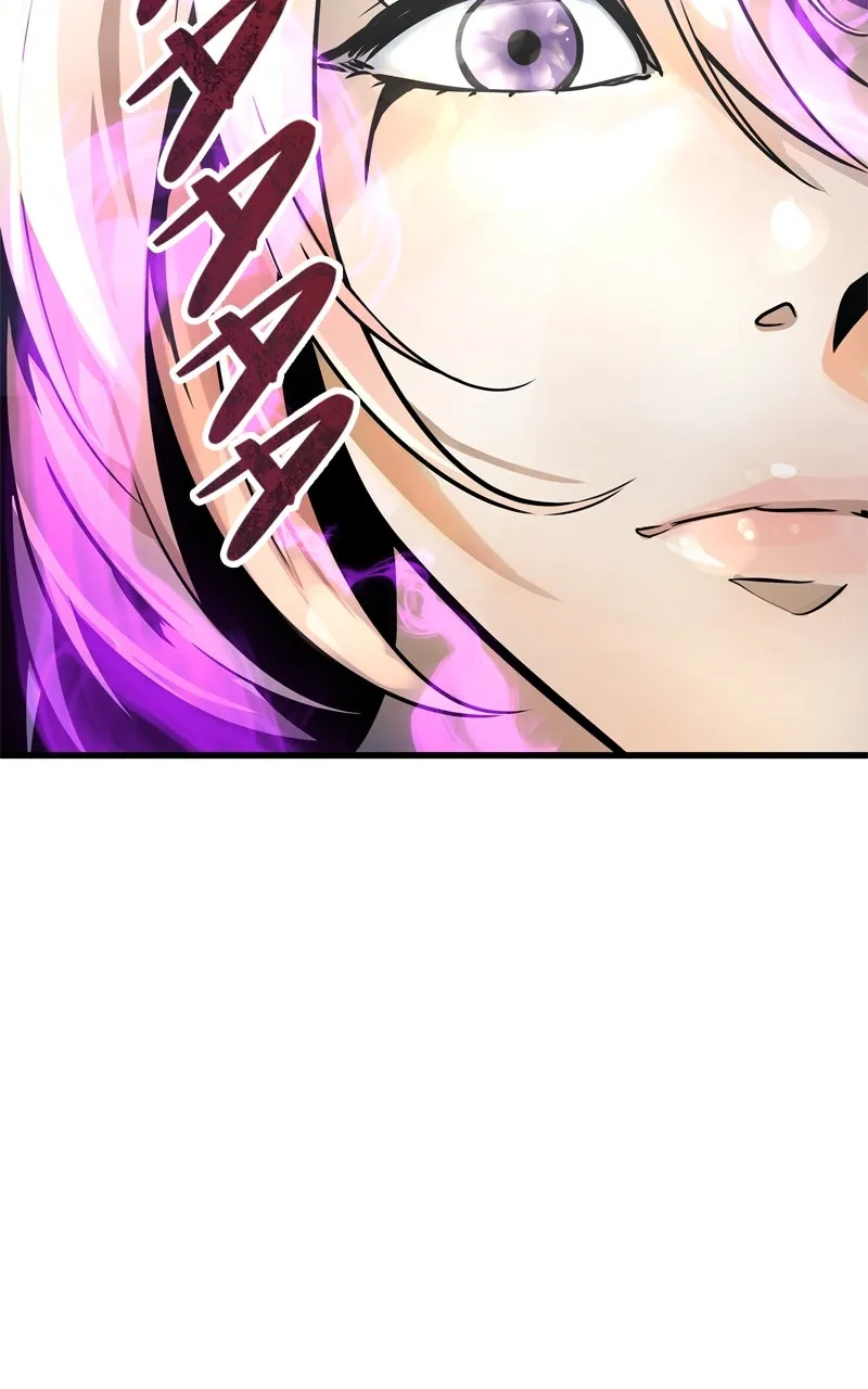 Tower of God: Urek Mazino Chapter 4 page 123 - 