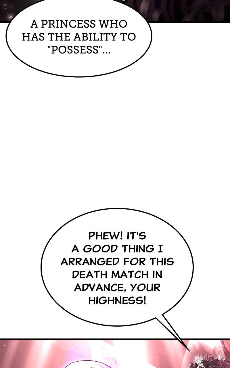 Tower of God: Urek Mazino Chapter 4 page 125 - 