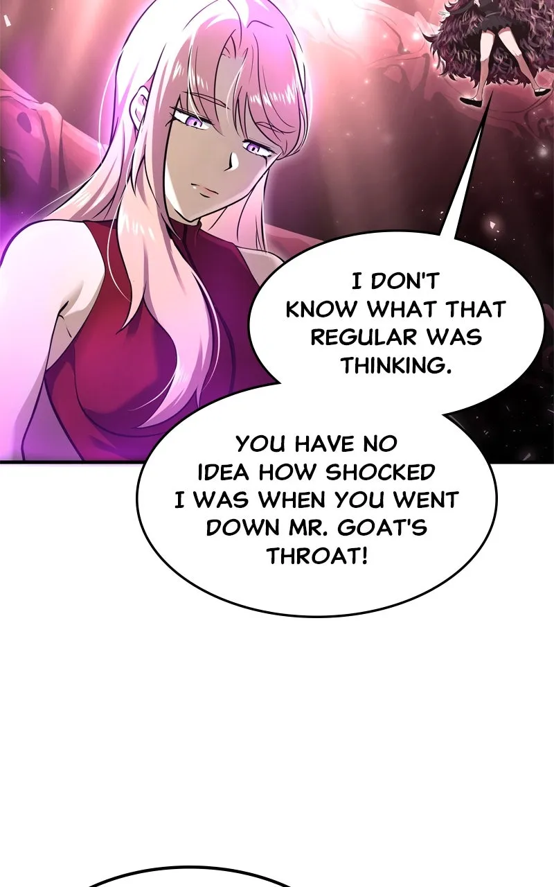 Tower of God: Urek Mazino Chapter 4 page 126 - 