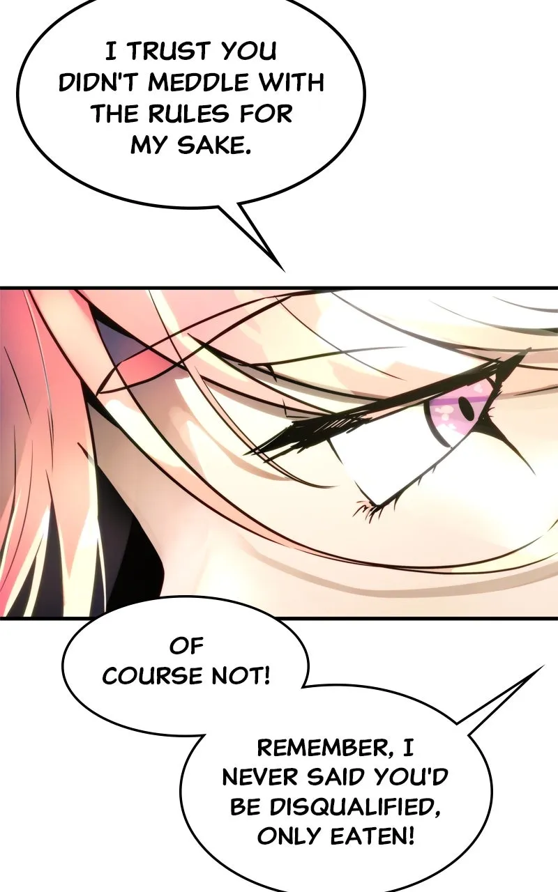 Tower of God: Urek Mazino Chapter 4 page 127 - 