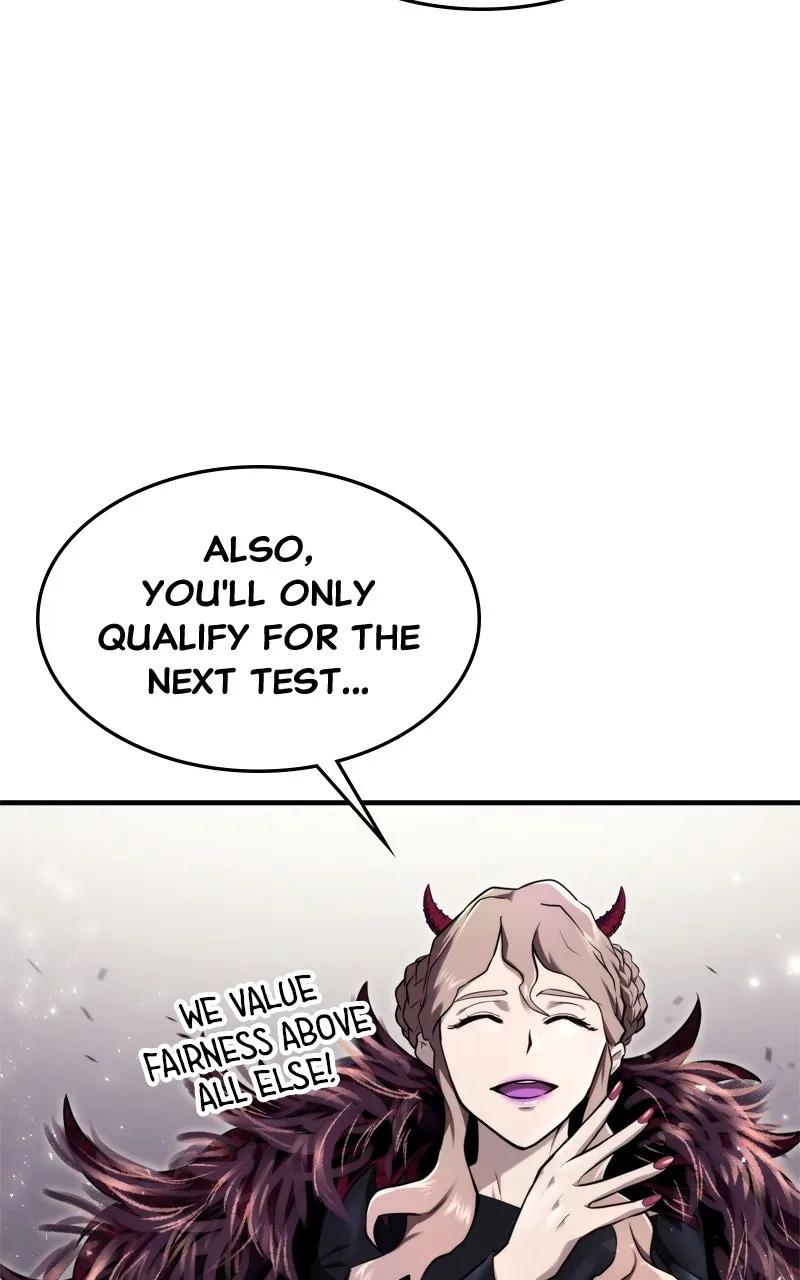 Tower of God: Urek Mazino Chapter 4 page 128 - 