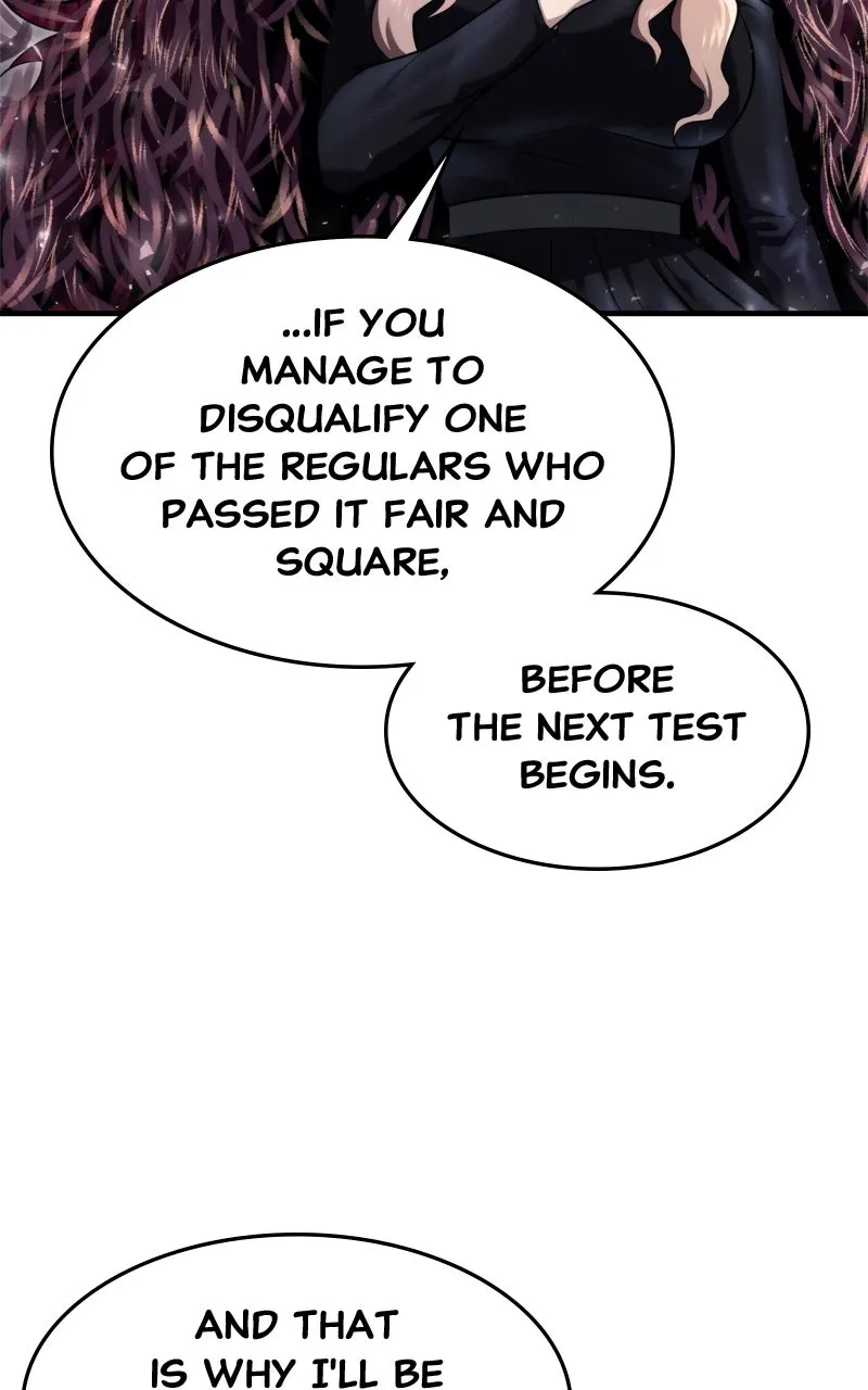 Tower of God: Urek Mazino Chapter 4 page 129 - 