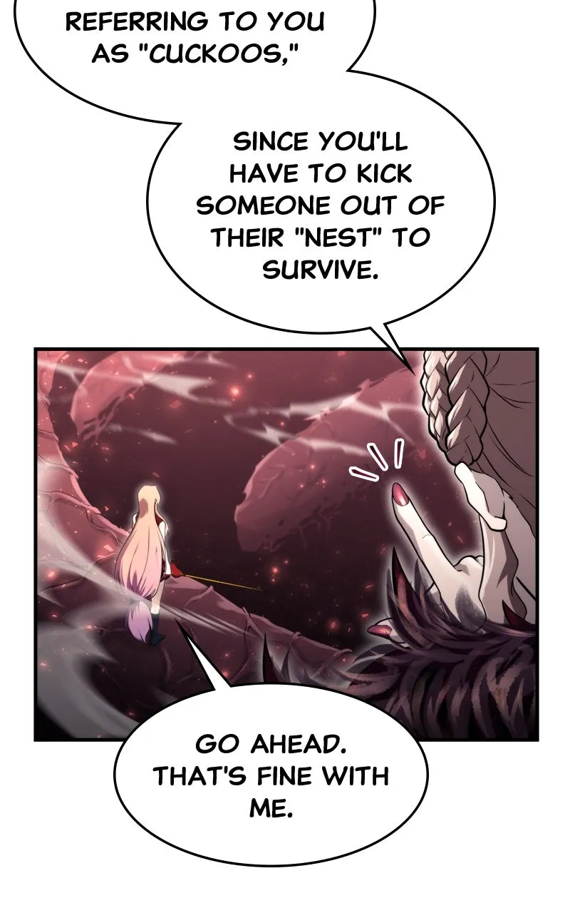 Tower of God: Urek Mazino Chapter 4 page 130 - 