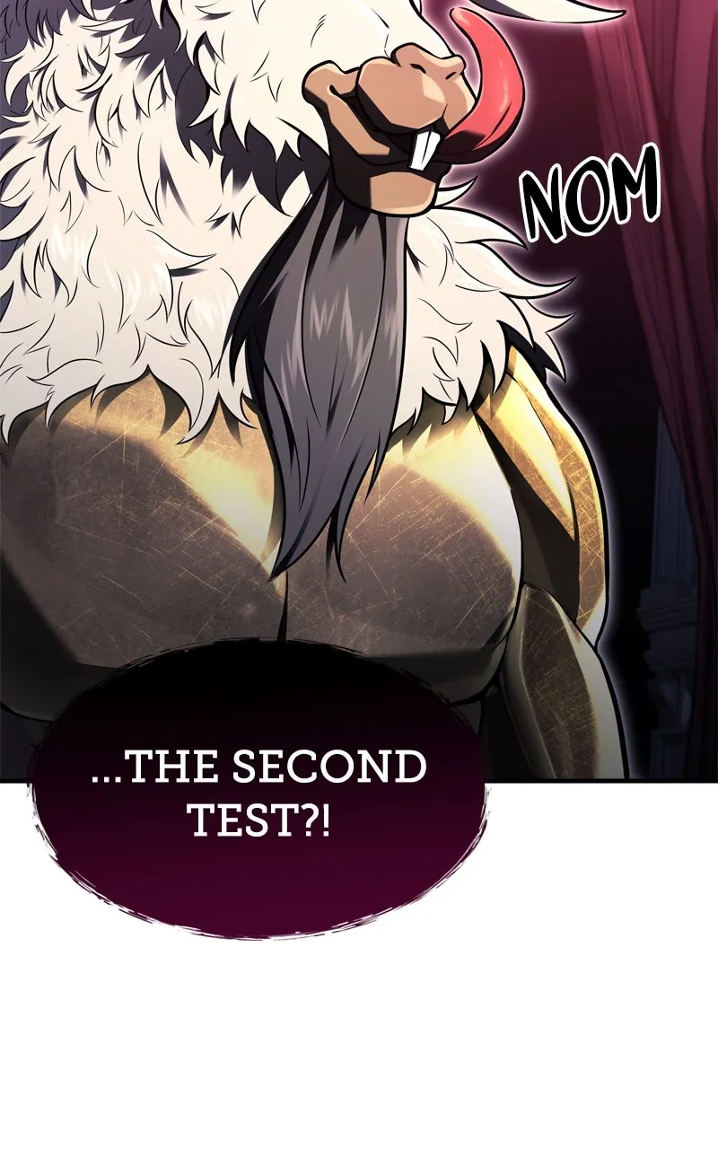 Tower of God: Urek Mazino Chapter 4 page 14 - 