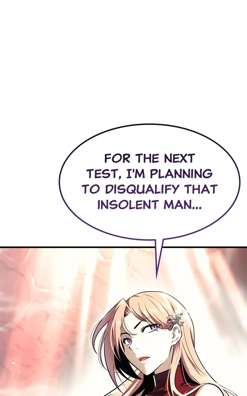Tower of God: Urek Mazino Chapter 4 page 131 - 