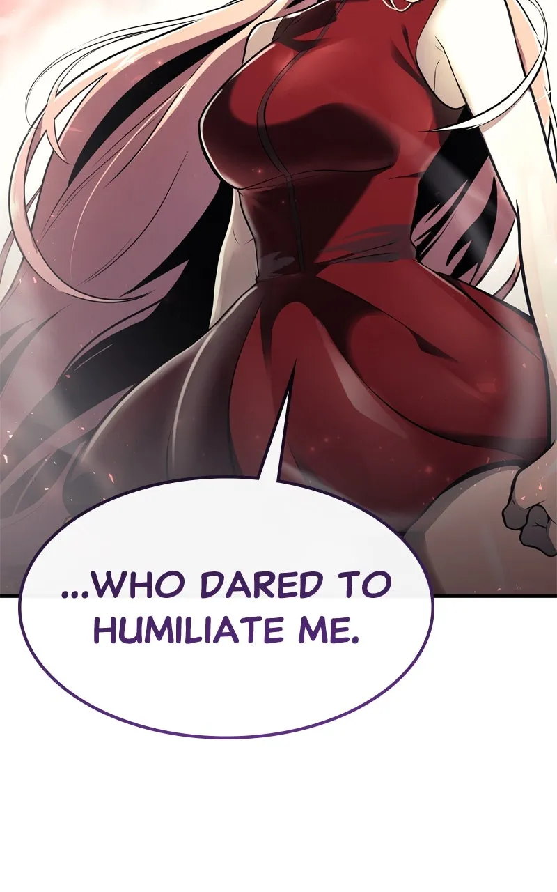 Tower of God: Urek Mazino Chapter 4 page 132 - 