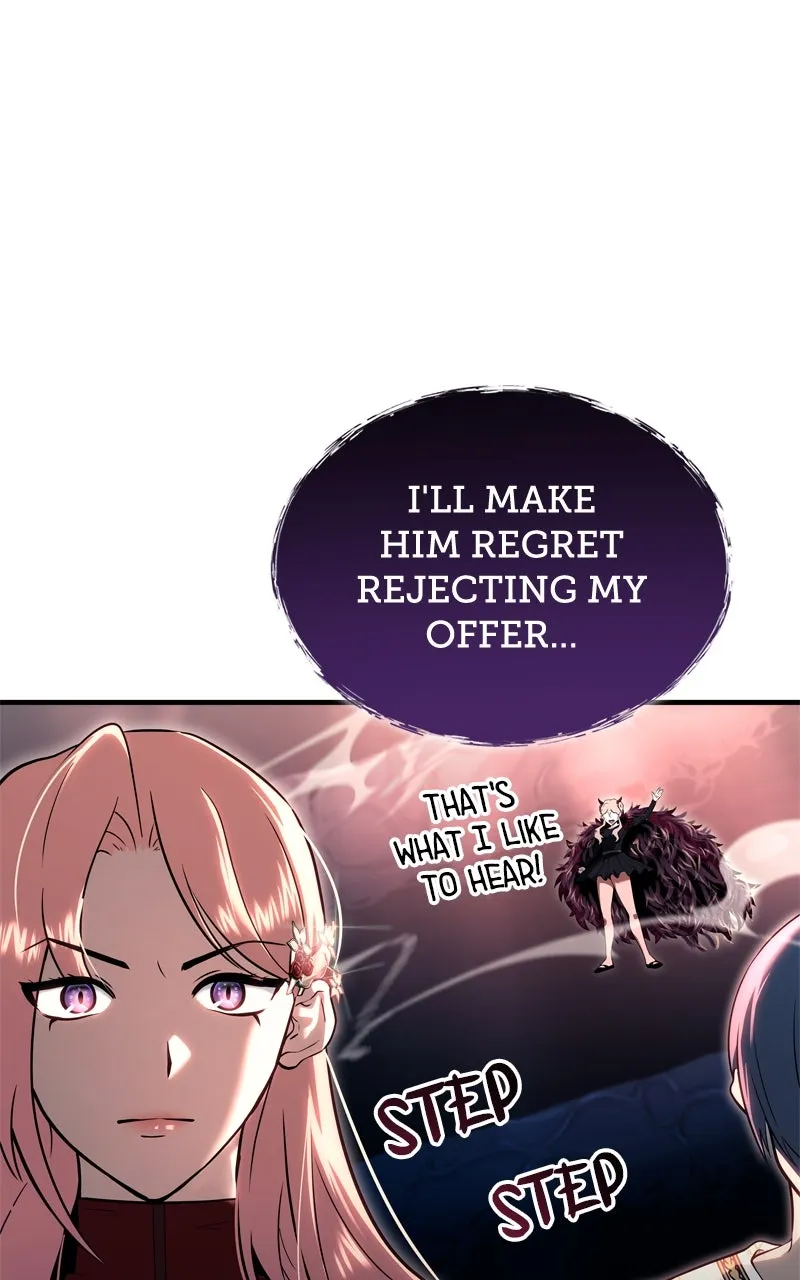 Tower of God: Urek Mazino Chapter 4 page 133 - 
