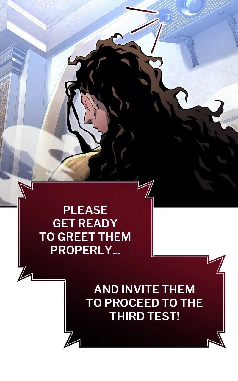 Tower of God: Urek Mazino Chapter 4 page 137 - 