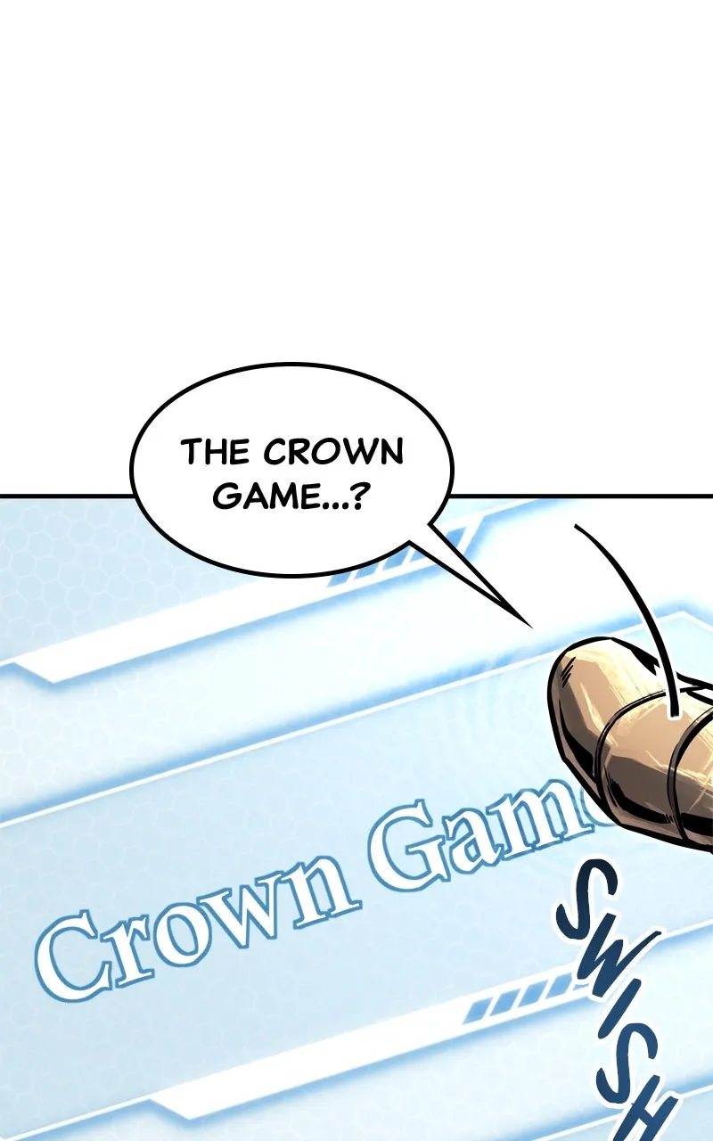 Tower of God: Urek Mazino Chapter 4 page 138 - 