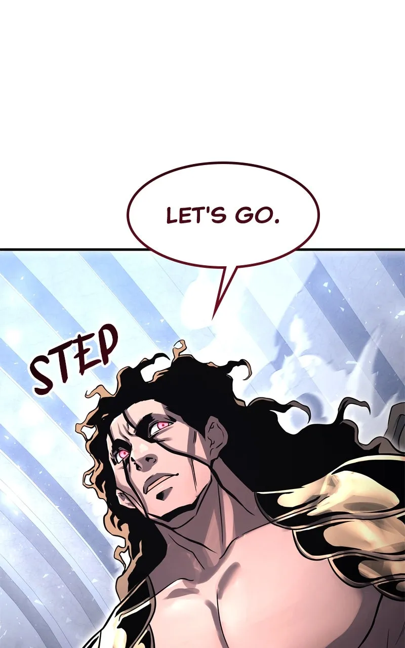 Tower of God: Urek Mazino Chapter 4 page 140 - 