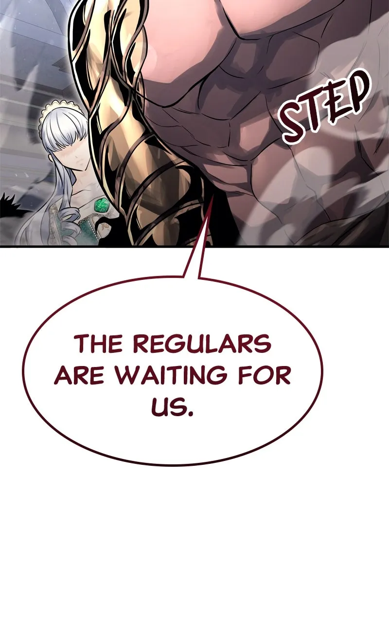 Tower of God: Urek Mazino Chapter 4 page 141 - 