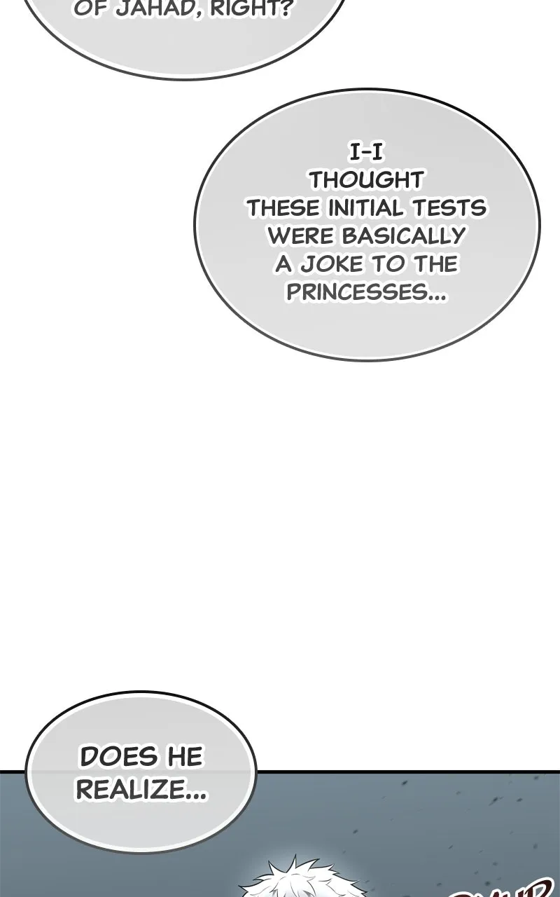 Tower of God: Urek Mazino Chapter 4 page 16 - 